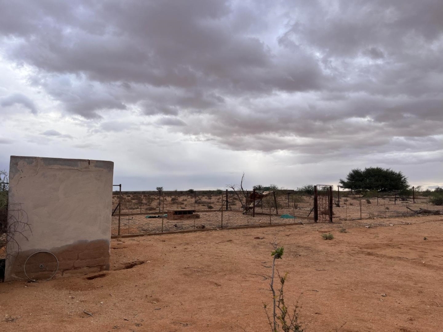 1 Bedroom Property for Sale in Kenhardt Northern Cape